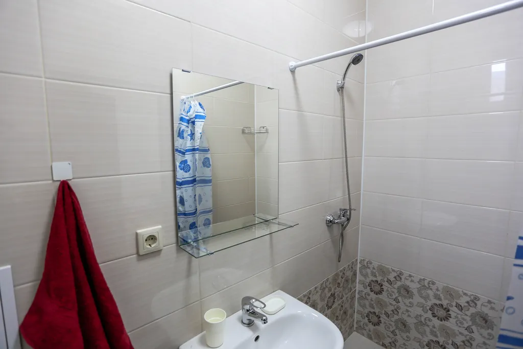 Квартира Комната — Геленджик