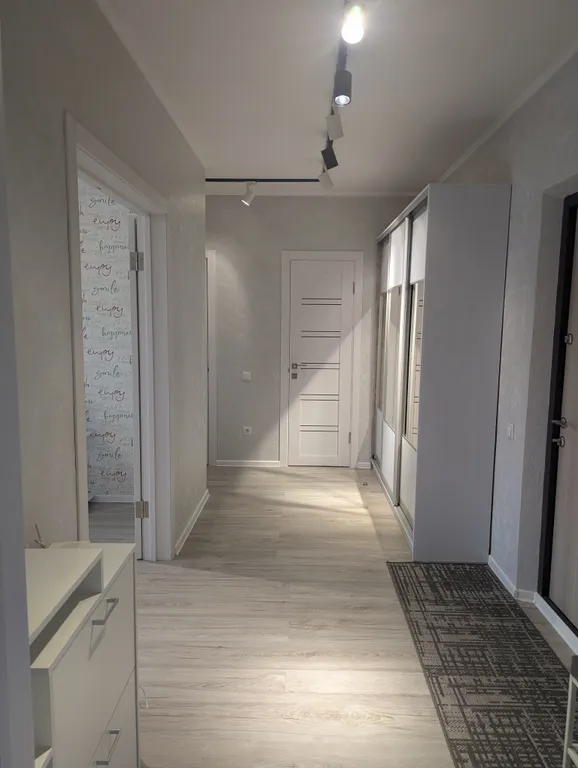 Уютная квартира с новым ремонтом в Бресте 10 минут от центра