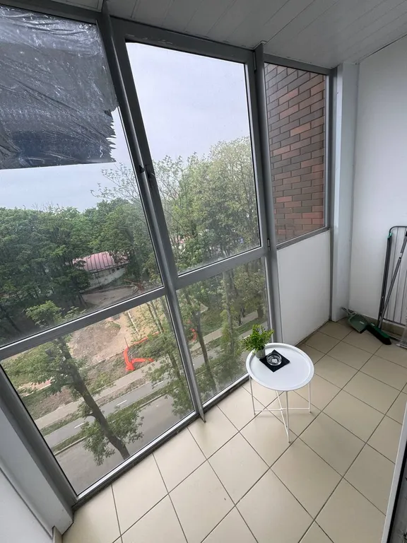 Квартира в самом центре