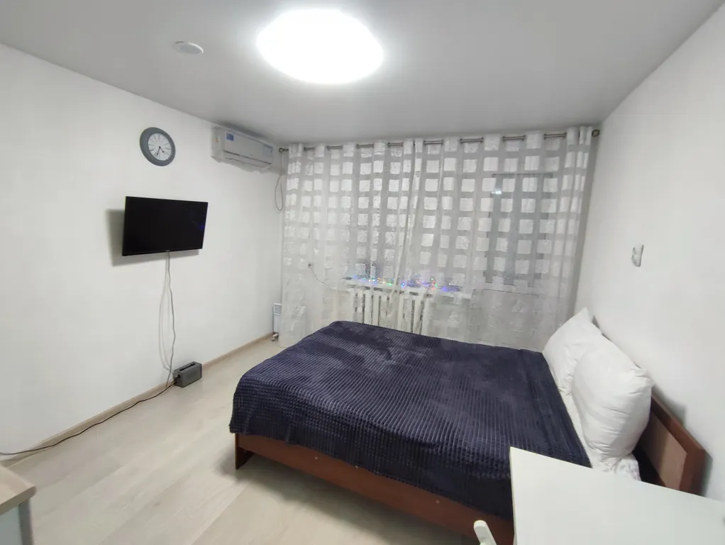 Уютная новая квартира-студия Сарапул центр