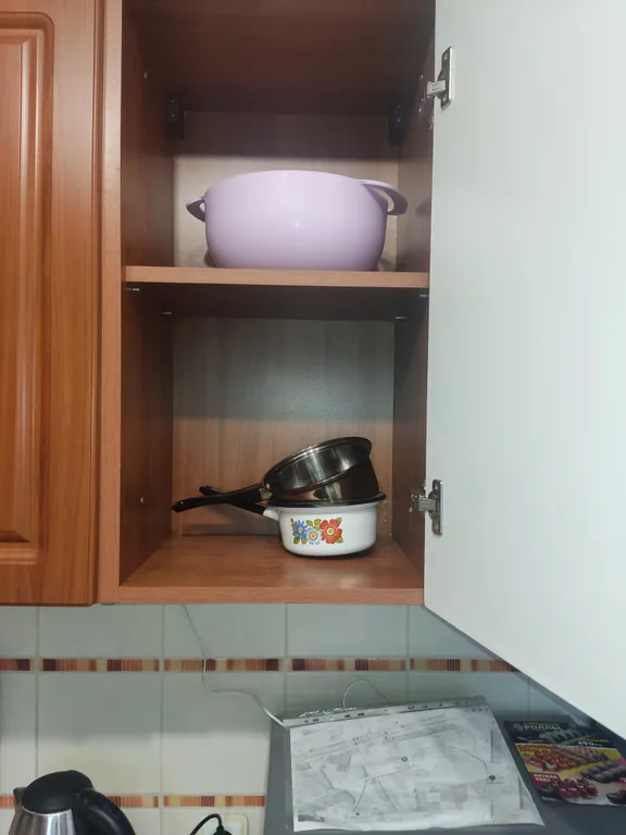 Квартира Классная 2-комнатная квартира в самом центре — Калининград