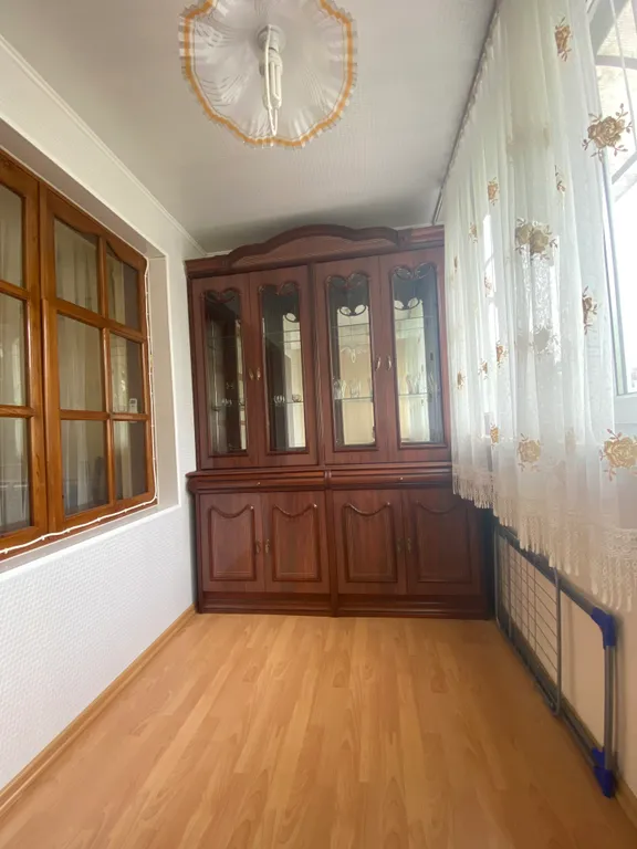 Чистая и уютная квартира