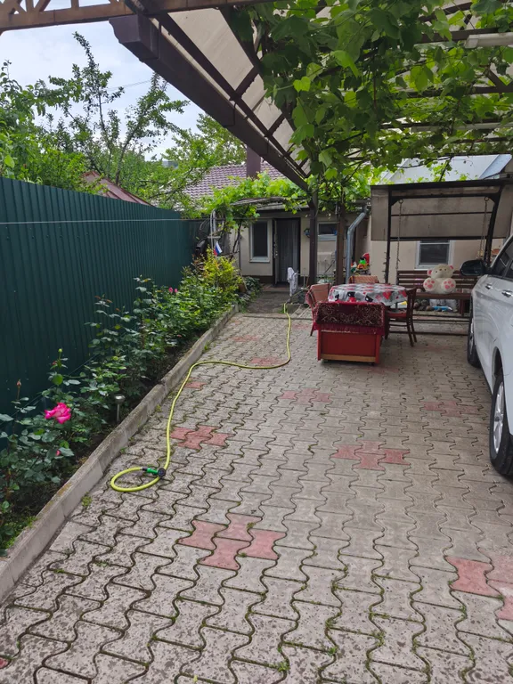 Коттедж Уютный дом в центре города — Ессентуки