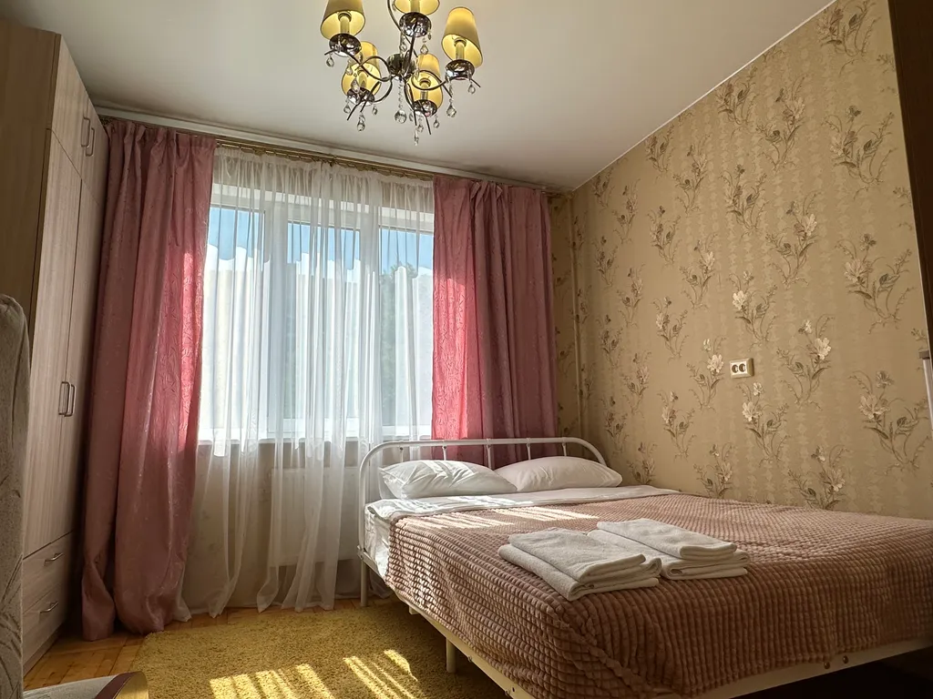 Квартира у метро