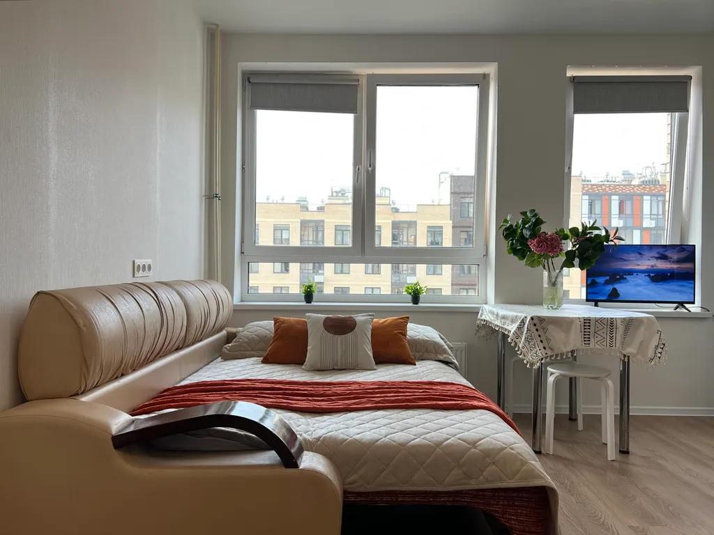 Остафьево Бунинская Аллея Силикатная Щербинка не берем плату за уборку