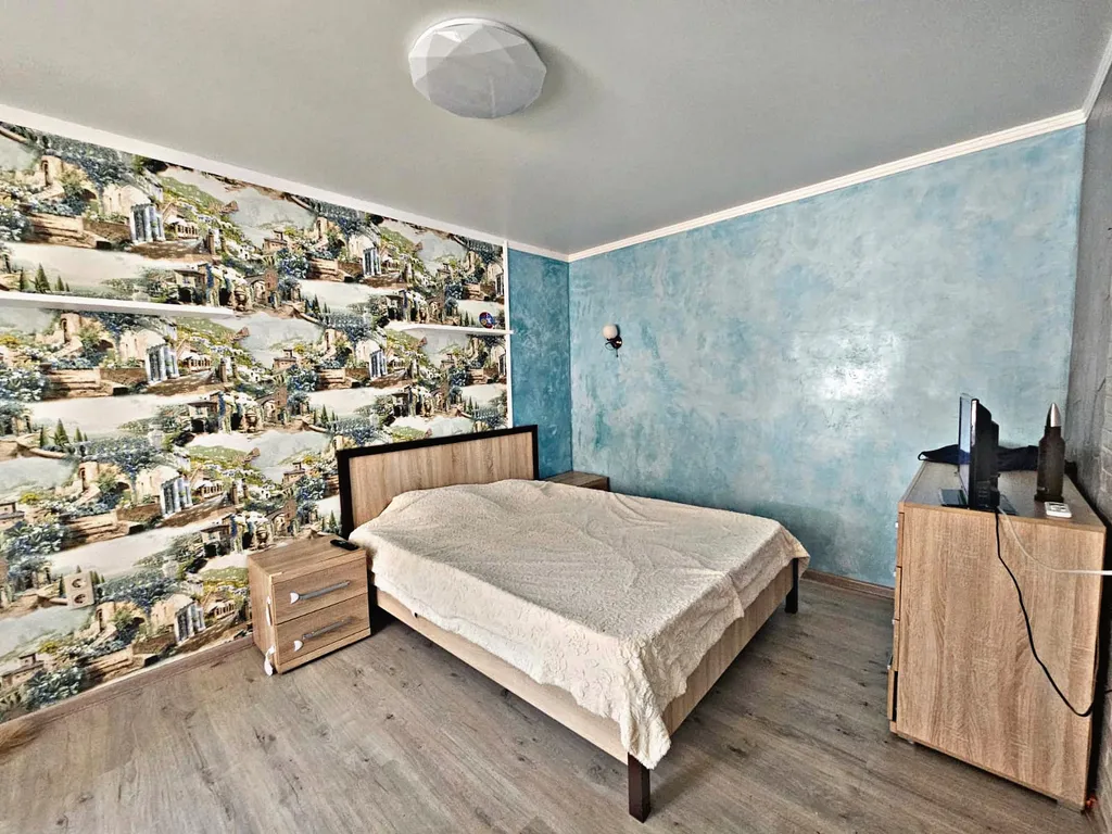 2-комнатная Квартира — аренда посуточно в Геленджик