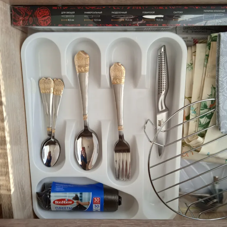 Однокомнатная квартира в центре города