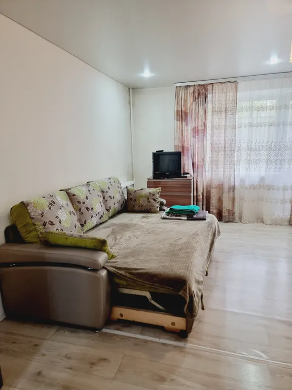 Квартира рядом с рынком