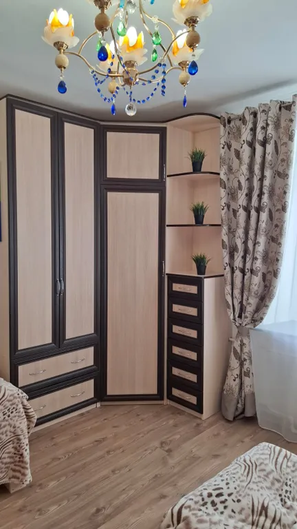 Апартамент Лучина