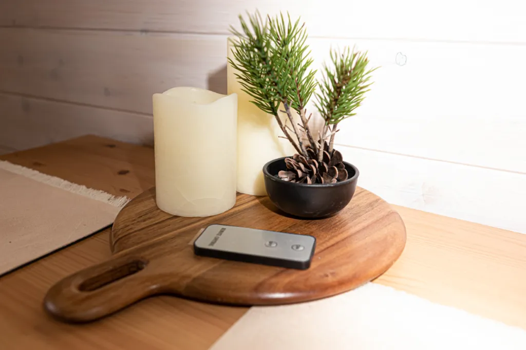 Люксовая квартира