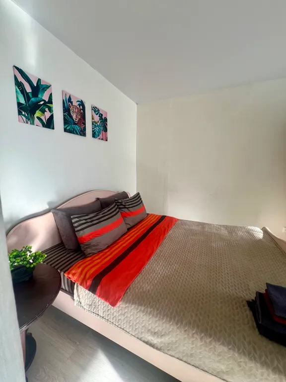 Квартира в центре города, район пед. университета