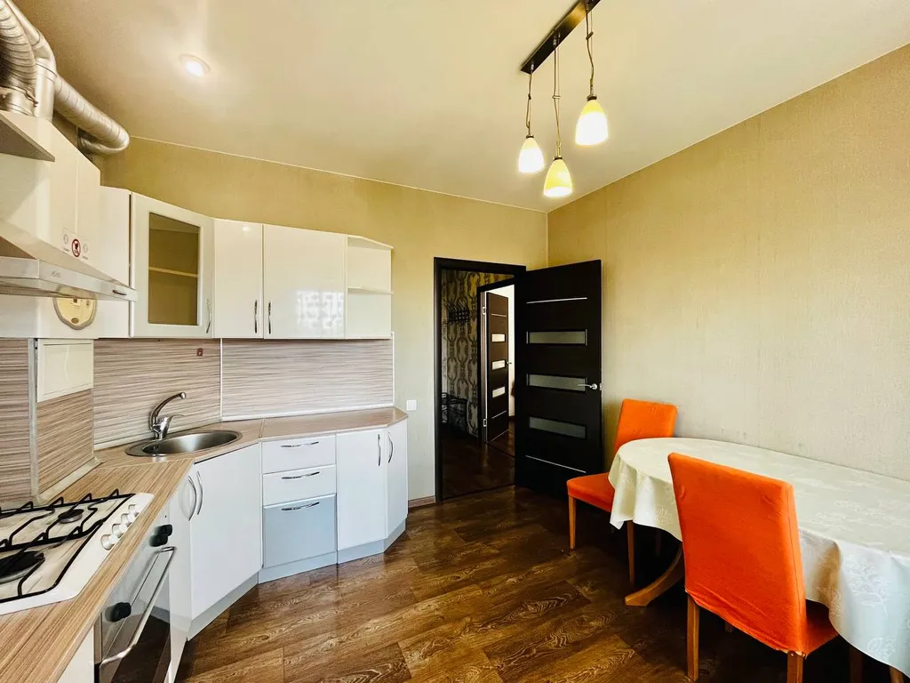 Апартаменты в южной части города