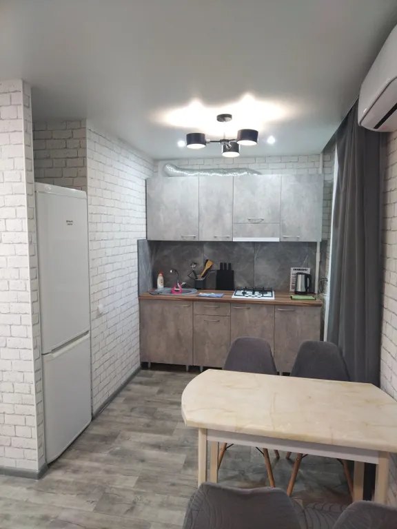 3-комнатная квартира в центре Дземог