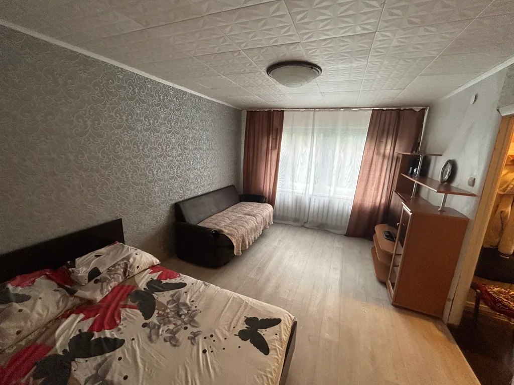 Комфортная квартира