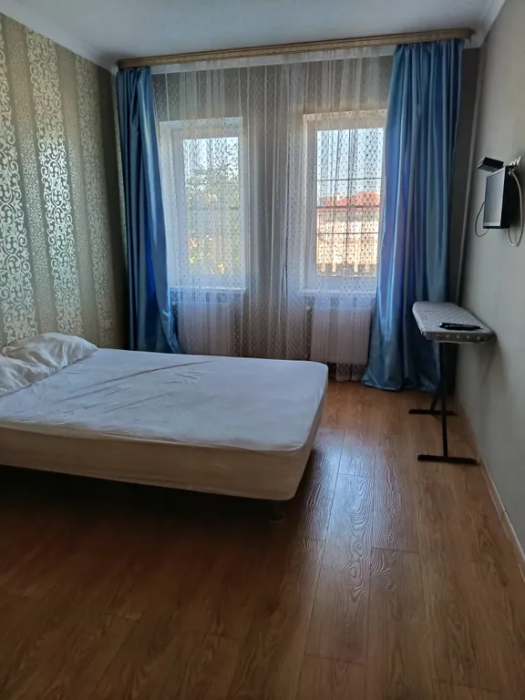 Квартира Уютная 2-комнатная квартира в коттеджном поселке — Витязево