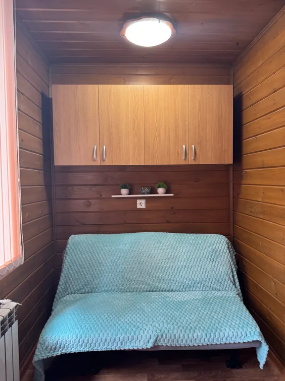 Уютный таунхаус