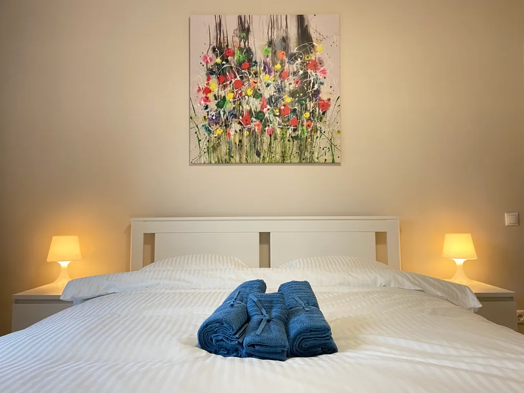 Квартира 3-комнатная Квартира — Москва