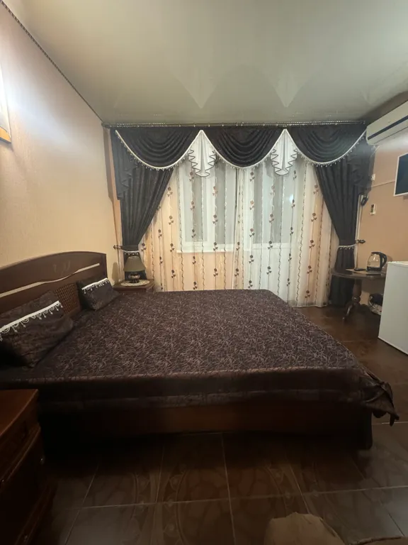 Квартира Комната в коттедже — аренда посуточно в Лазаревское