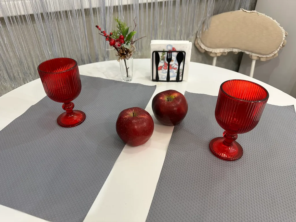 Очень уютная квартира с видом на горы