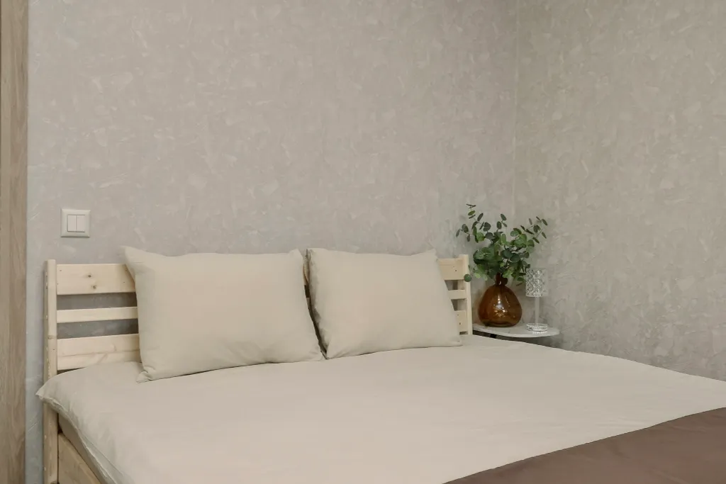 1-я кварира вблизи набережной в историческом центре