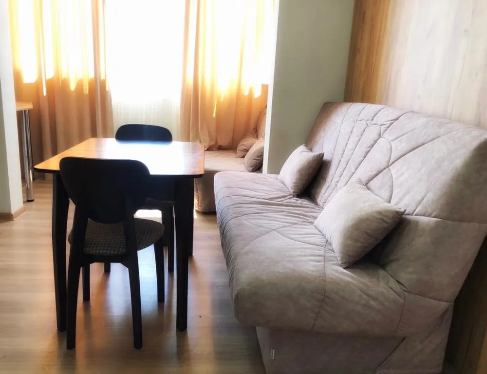 Уютная квартира у моря