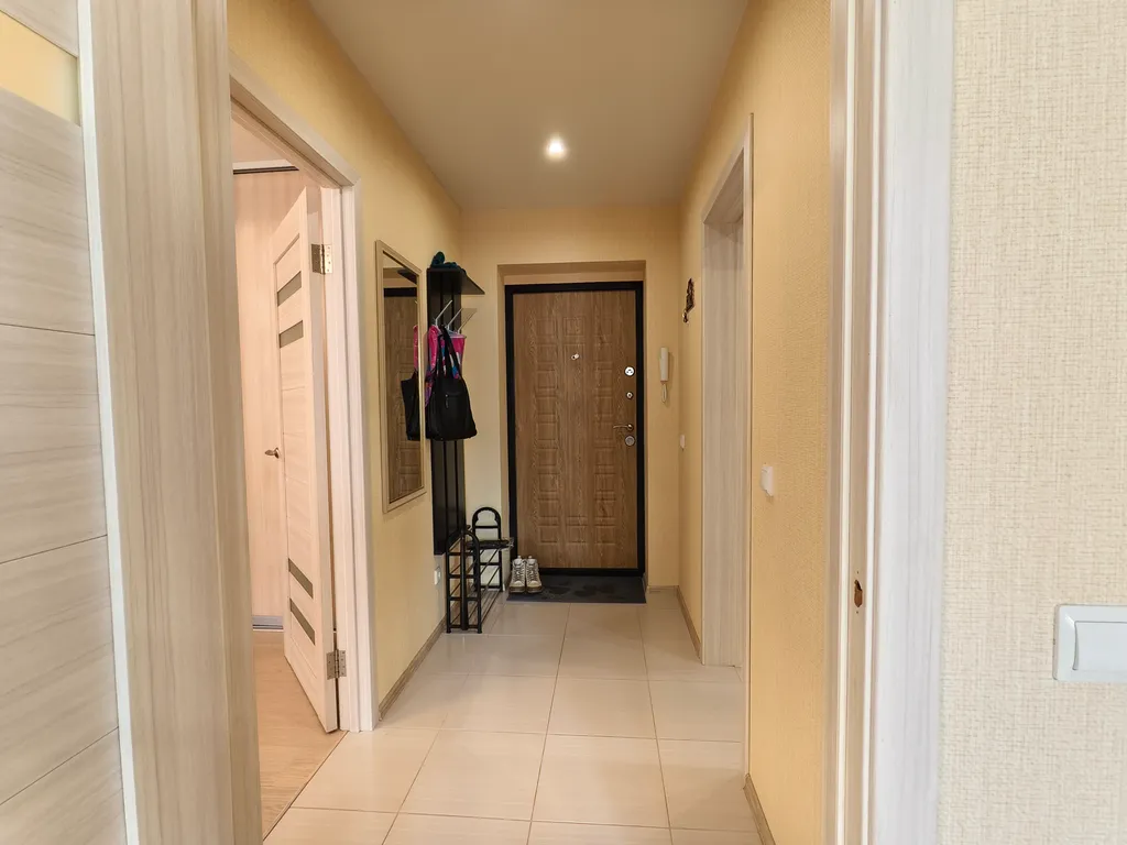 Комфортабельная,уютная квартира на Свиридова