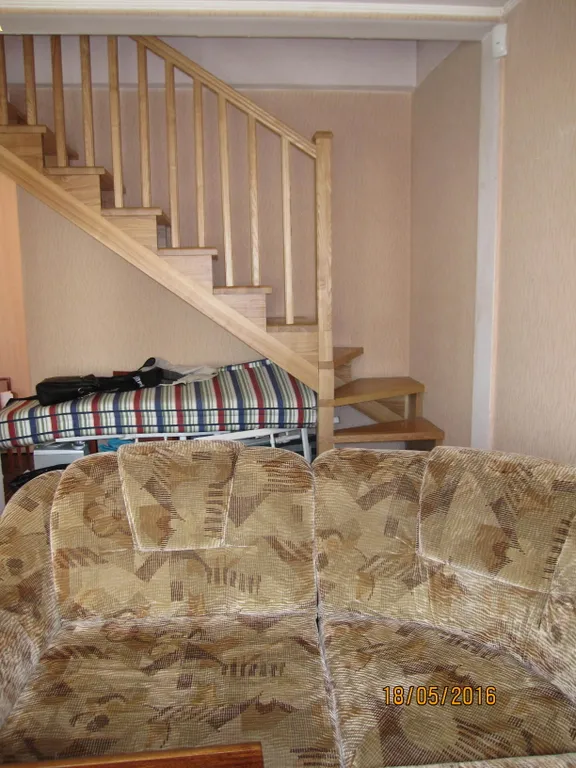 Домик рядом с пляжем