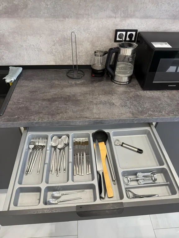 Квартира Квартира Этажи — Владикавказ