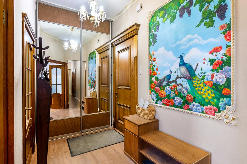 Квартира Квартира Музыка центра Питера — Санкт-Петербург