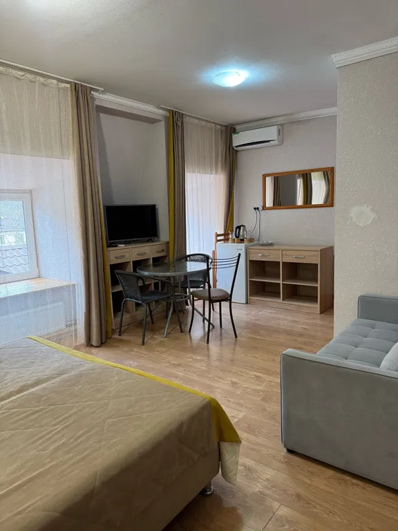 Комната