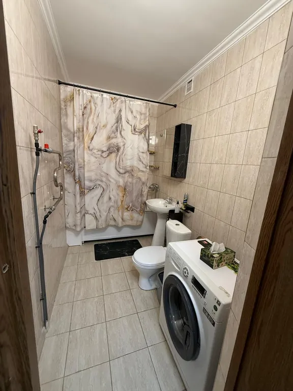 Уютная квартира близко к центру