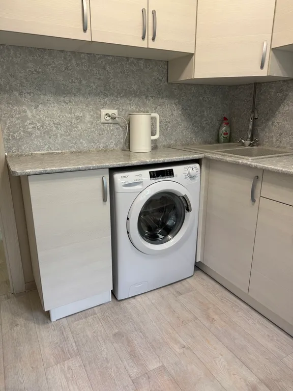 Уютная квартира рядом с морем