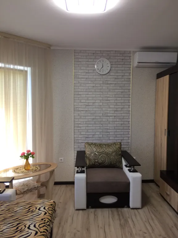 Гостевой номер