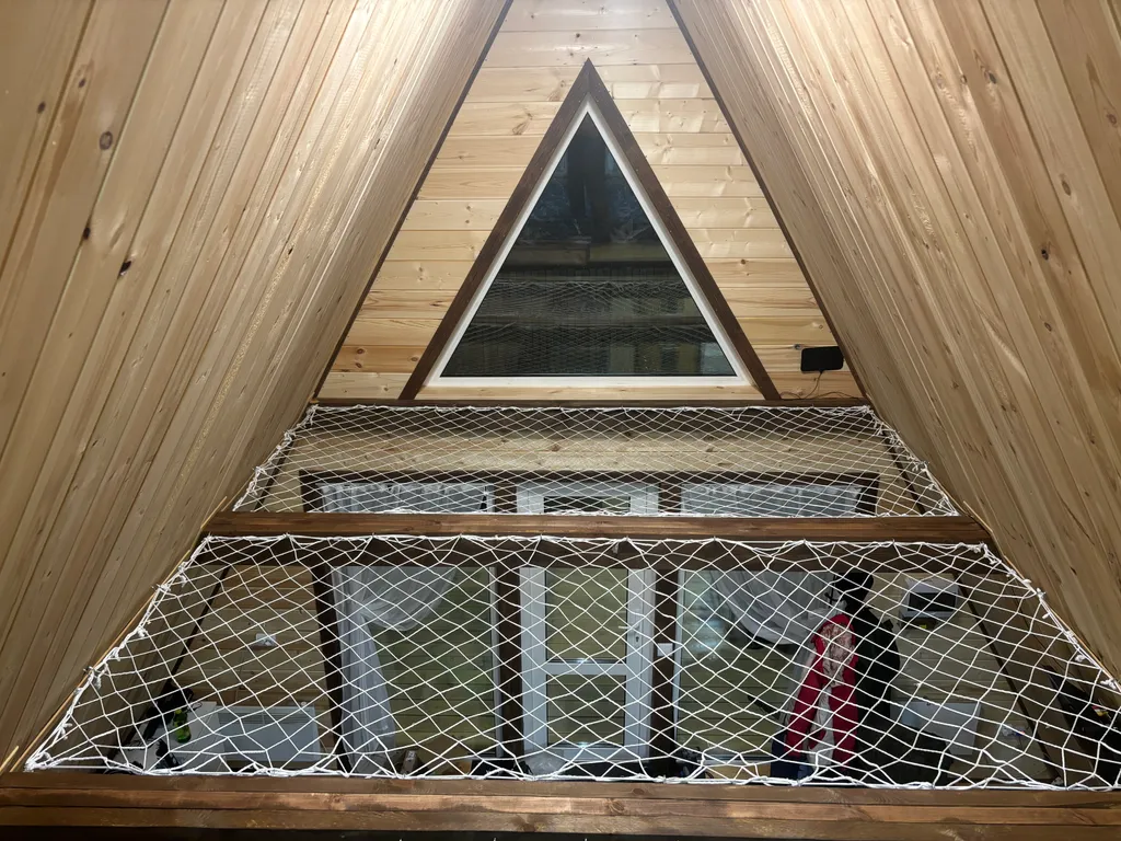 Гостевой домик Починки