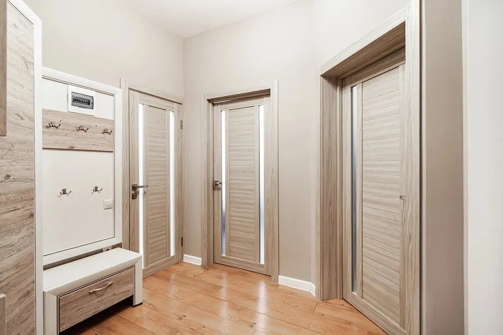 Апартамент в ЖК Солнечный