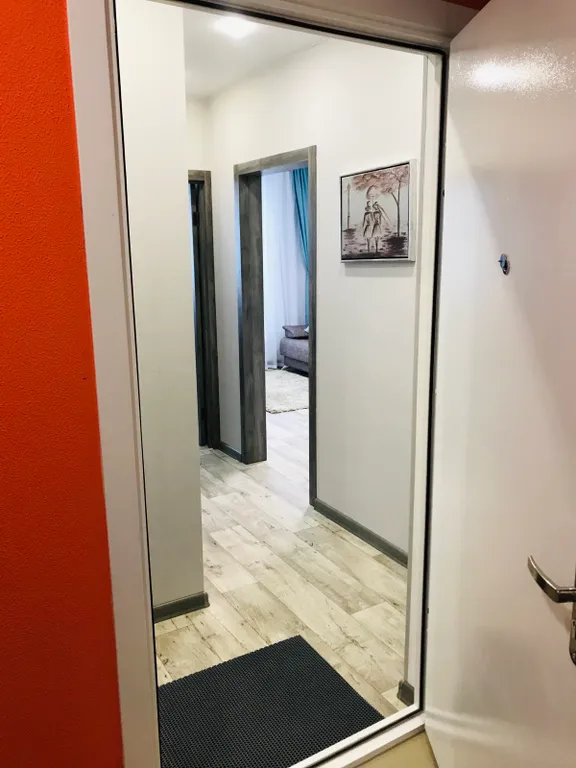 Квартира Уютная квартира евро-формата — Курск