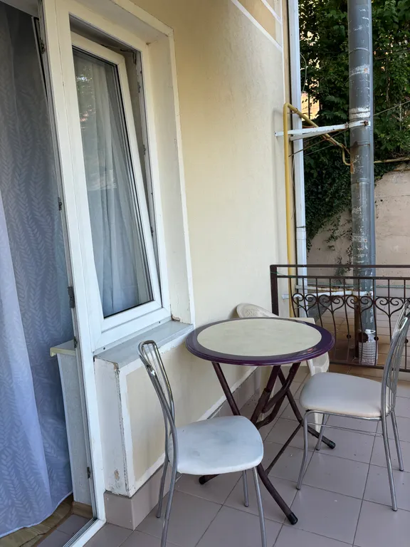 Квартира Комната — Лазаревское