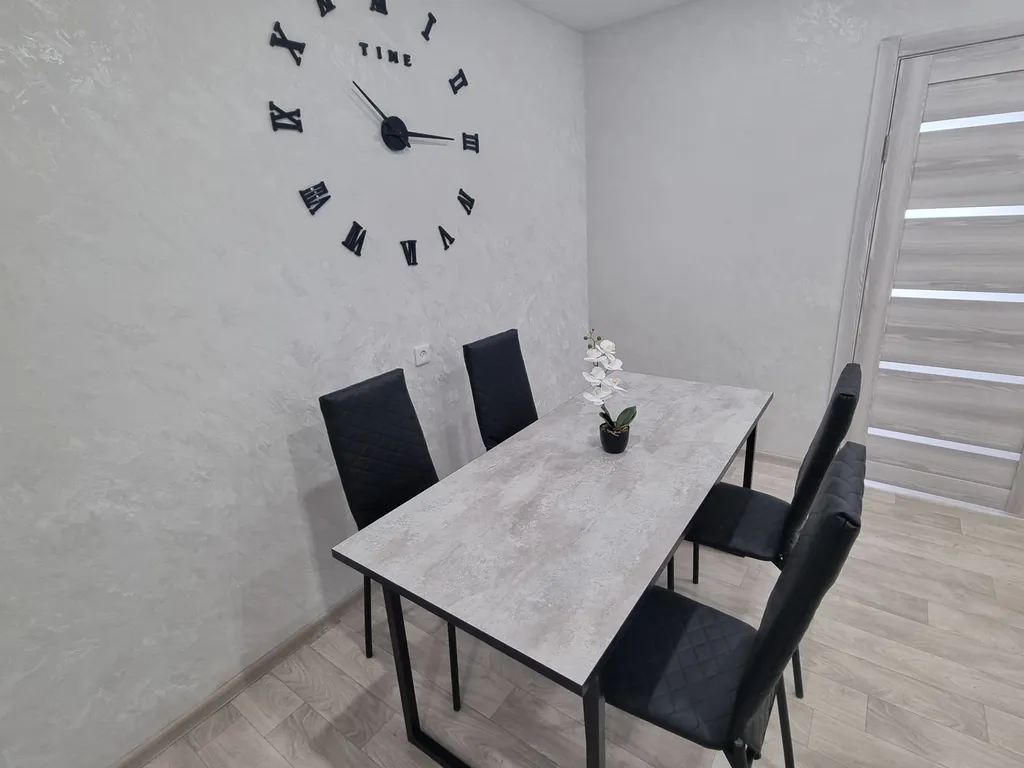 Уютная квартира в центре напротив ТЦ Дом Быта