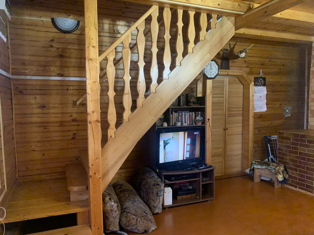 Усадьба Причал рыбака