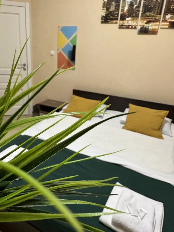 Квартира Комната — Санкт-Петербург