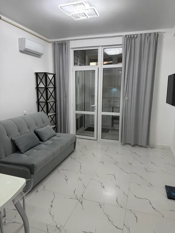 Коттедж Таунхаус рядом с морем — Сочи