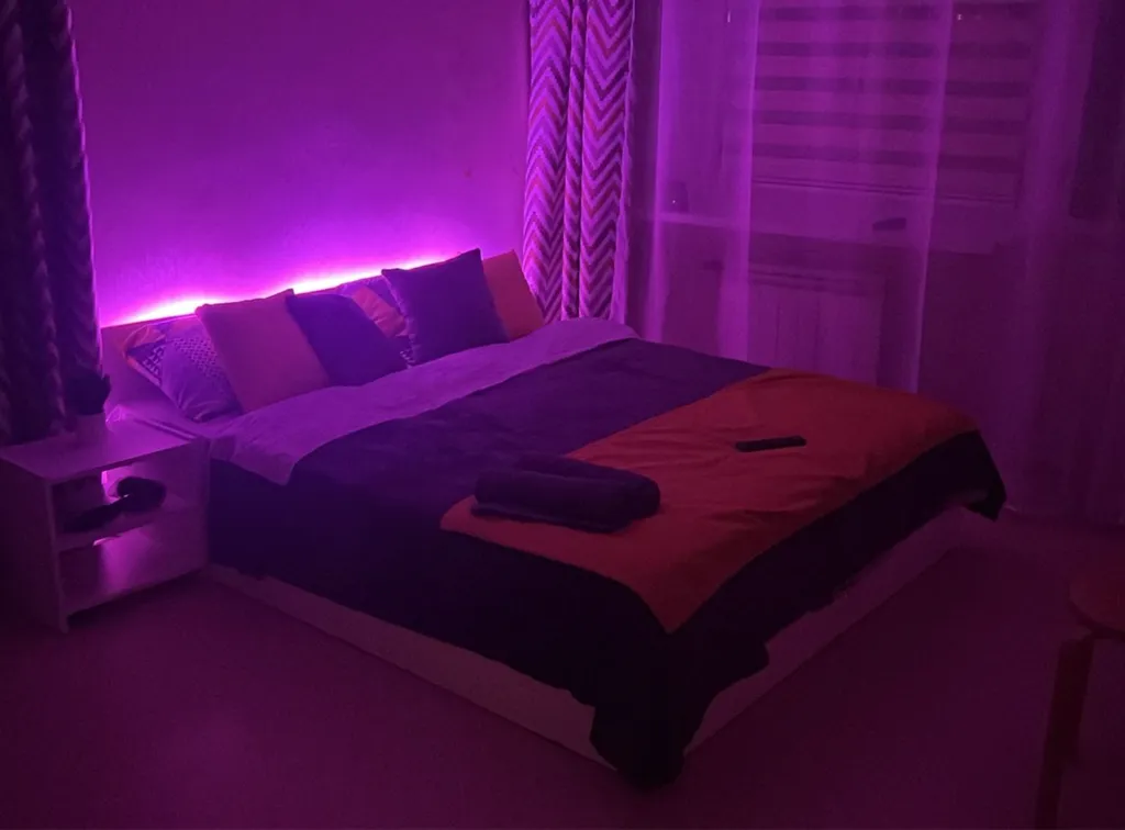 Апартаменты Люкс на Богдана Хмельницкого 92