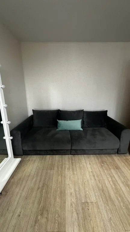 Уютная квартира с удобным заездом с трассы М4