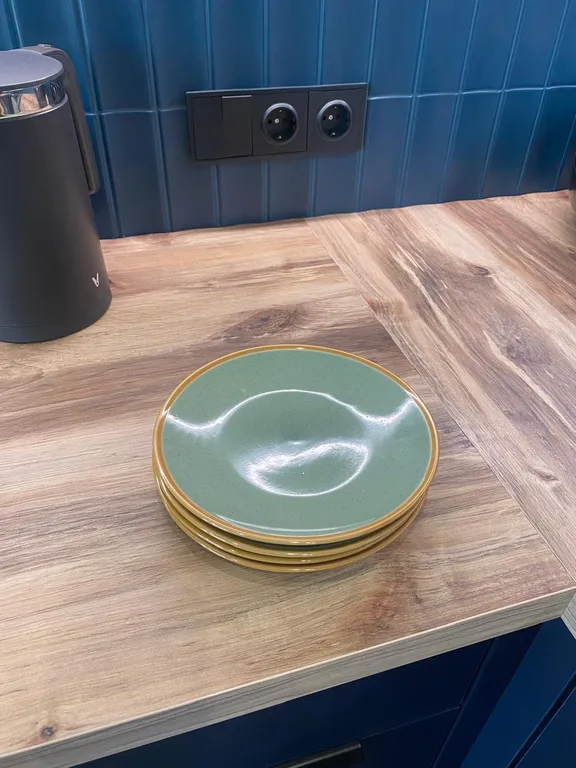 Элитная квартира у моря в ЖК Каравелла Португалия