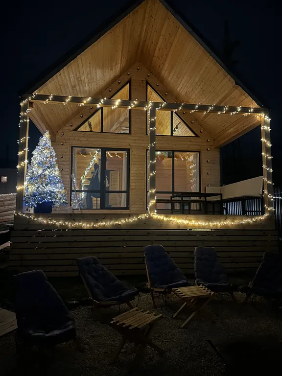 3-комнатный Дом