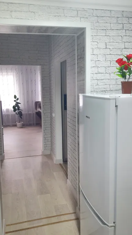 Уютный гостевой дом с беседкой и мангалом