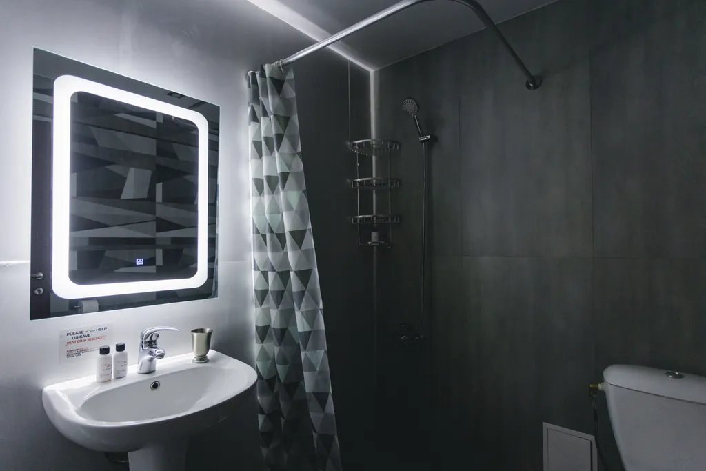 Апартаменты KeyGo #0060 ключ к центру Еревана