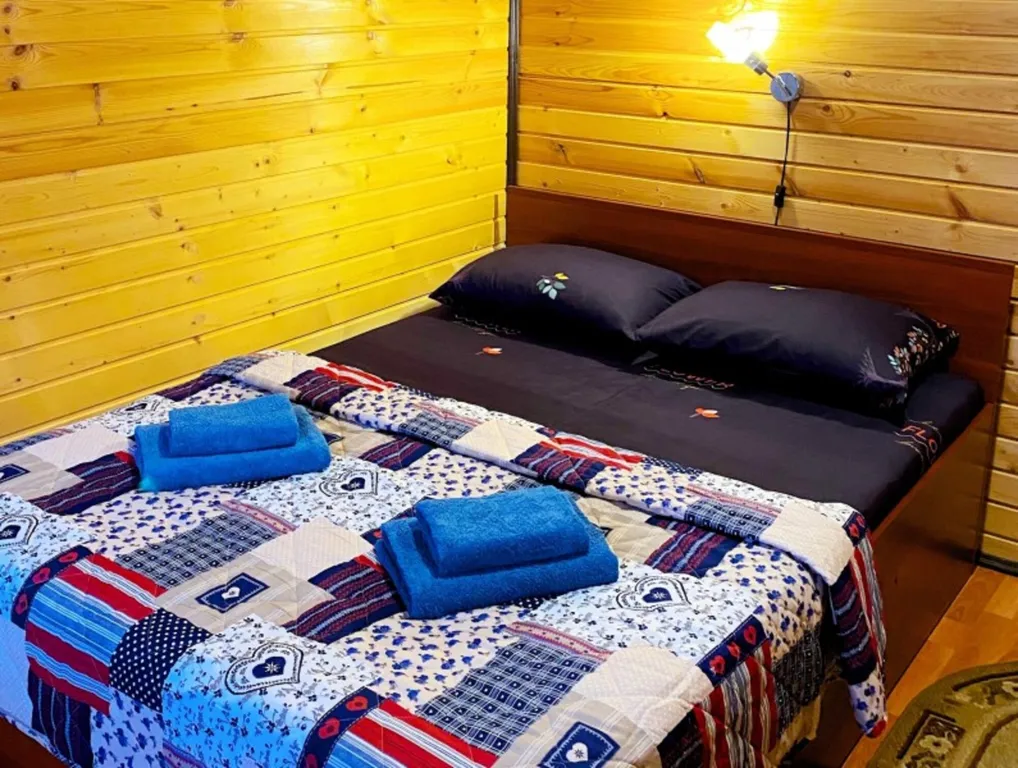 2-комнатный Дом