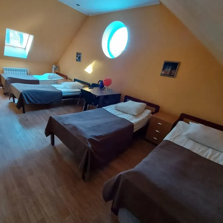 Квартира Комната — аренда посуточно в Великий Новгород