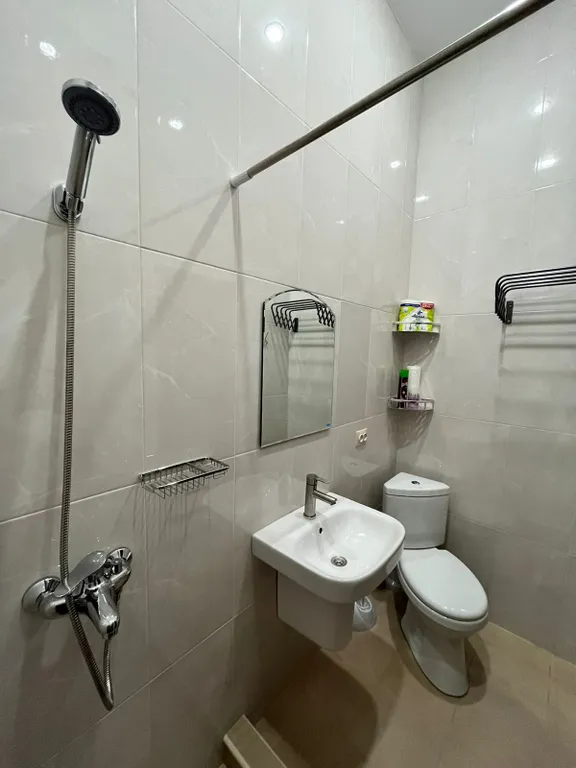 Большая красивая квартира в курортной зоне